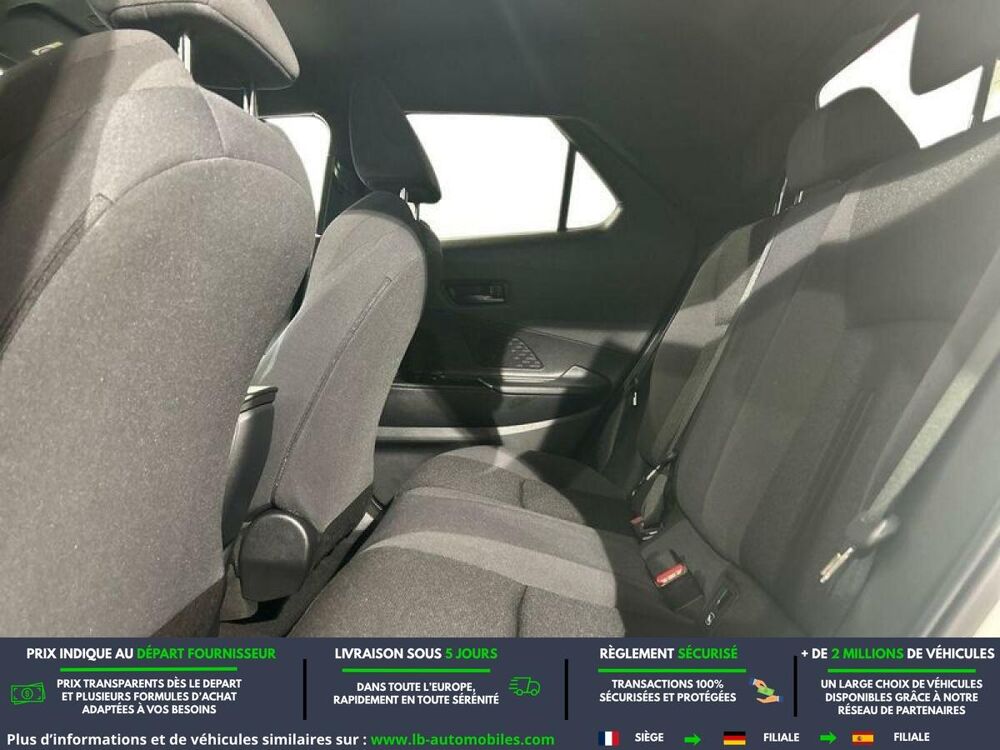 C-HR Hybride 140 2024 occasion 31850 Beaupuy