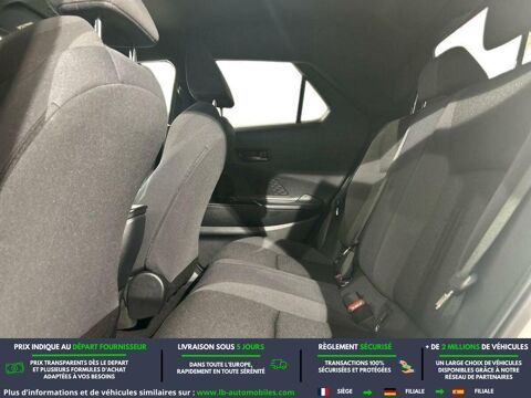 C-HR Hybride 140 2024 occasion 31850 Beaupuy