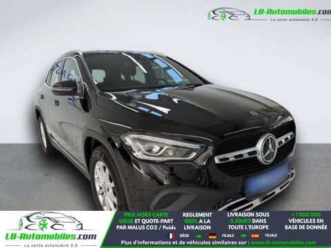 Classe GLA 200 BVA 2020 occasion 31850 Beaupuy