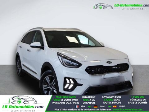 Annonce voiture Kia Niro 22000 €