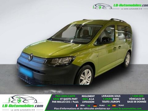 Annonce voiture Volkswagen Caddy 37850 €