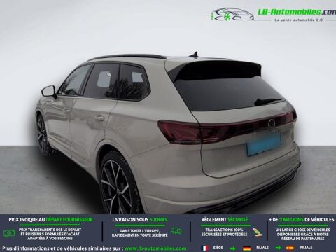 Touareg 3.0 TSI 340ch BVA 4Motion 2025 occasion 31850 Beaupuy