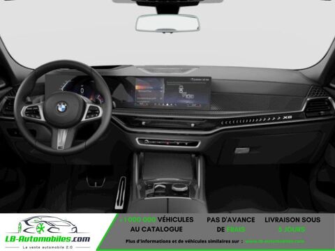 X6 xDrive40d 340 ch BVA 2023 occasion 31850 Beaupuy