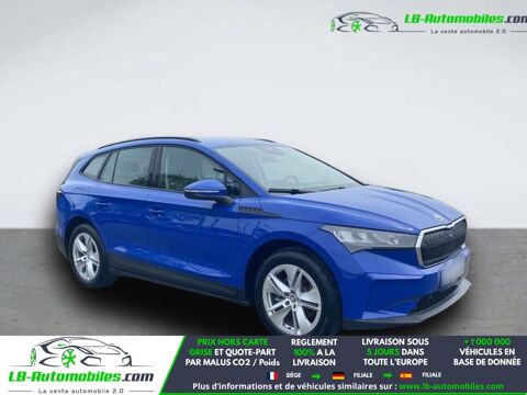 Enyaq iV 50 2023 occasion 31850 Beaupuy
