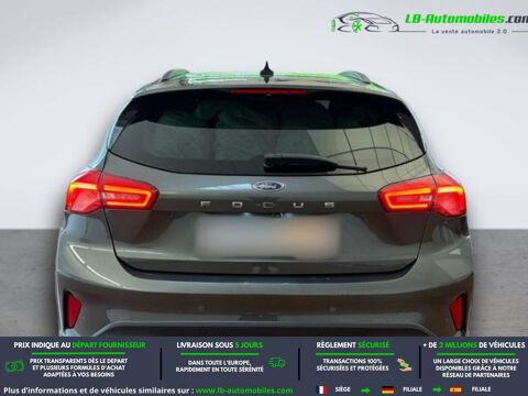 Focus 1.5 EcoBoost 182 BVA 2019 occasion 31850 Beaupuy