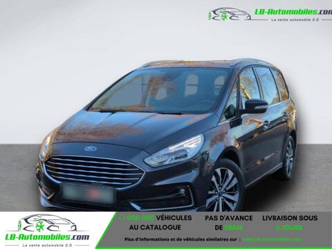 Ford Galaxy 2.0 EcoBlue 190 BVA 2021 occasion Beaupuy 31850
