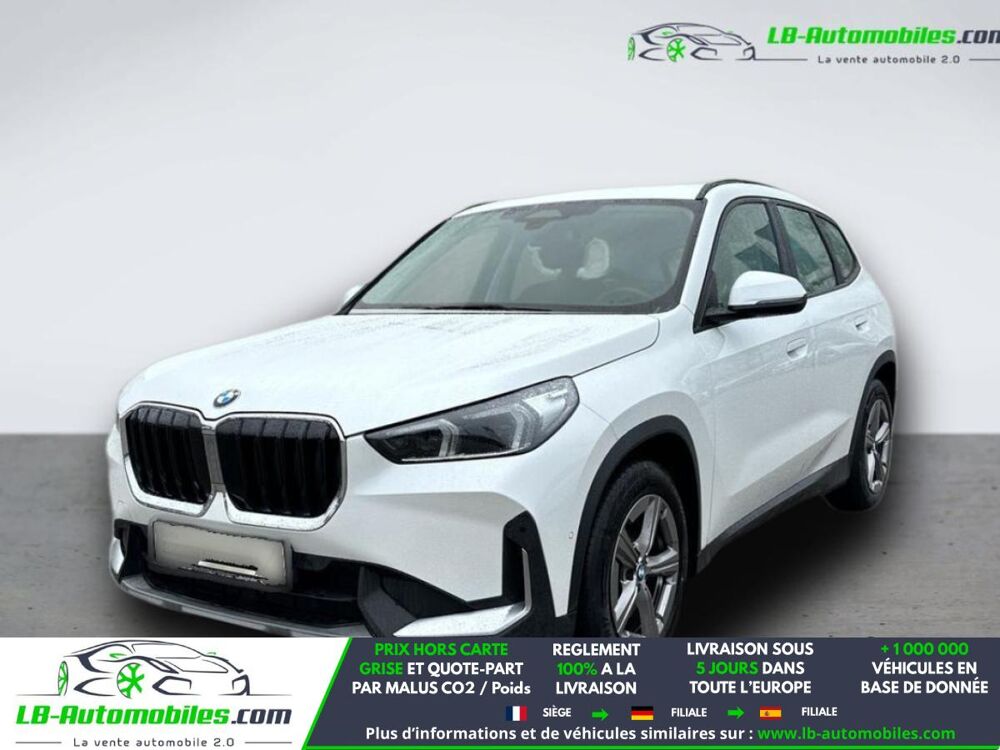 X1 xDrive 23d 211ch BVA 2023 occasion 31850 Beaupuy