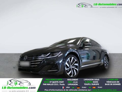 Annonce voiture Volkswagen Arteon 35500 €