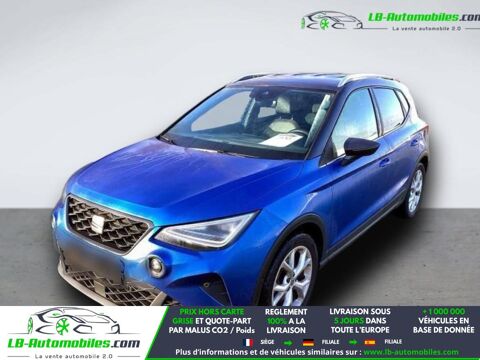 Annonce voiture Seat Arona 17999 €