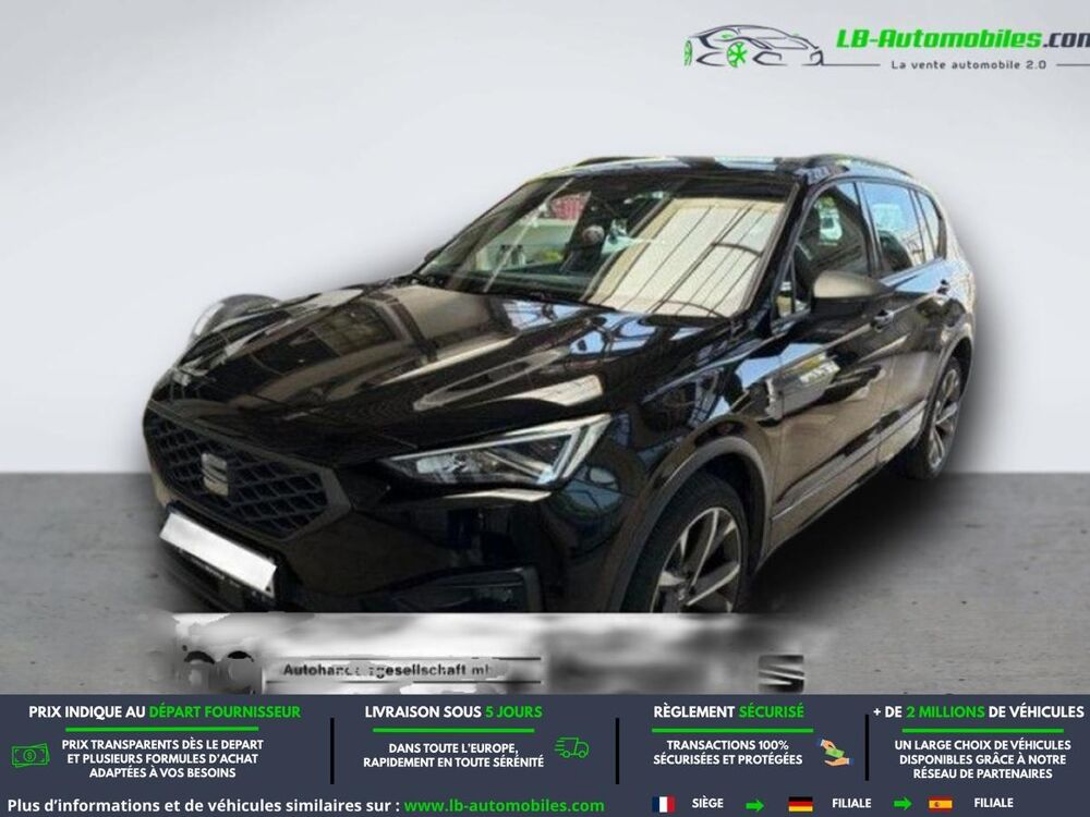 Tarraco 2.0 TDI 200 ch BVA 5 pl 2021 occasion 31850 Beaupuy