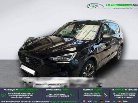 Annonce voiture Seat Tarraco 31730 €