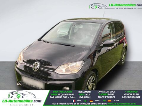 Annonce voiture Volkswagen UP 13990 €