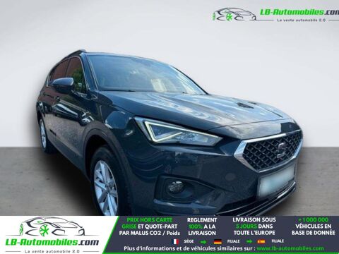 Tarraco 1.5 TSI 150 ch BVM 5 pl 2019 occasion 31850 Beaupuy