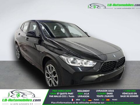 Annonce voiture BMW Série 1 28400 €
