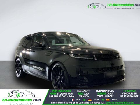 Range Rover P550e AWD 3.0L i6 PHEV 2025 occasion 31850 Beaupuy