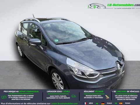Clio IV Estate TCe 90 BVM 2020 occasion 31850 Beaupuy