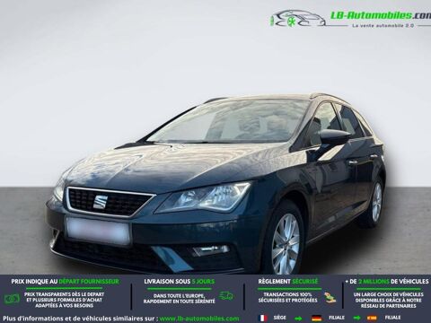 Seat Leon 1.0 TSI 115 BVM 2019 occasion Beaupuy 31850