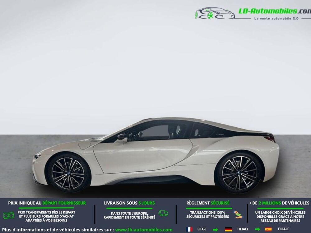i8 374 ch 2020 occasion 31850 Beaupuy