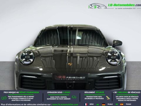 911 4S 3.0i 450 PDK 2021 occasion 31850 Beaupuy