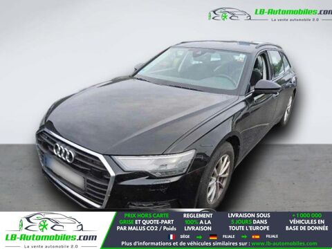 Annonce voiture Audi A6 37830 €