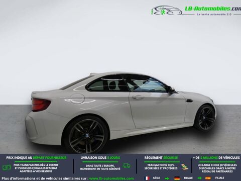 M2 410 ch BVA 2019 occasion 31850 Beaupuy
