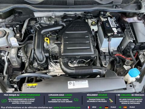 Golf 1.0 TSI 115 BVM 2020 occasion 31850 Beaupuy