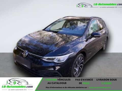 Volkswagen Golf SW 1.5 eTSI 130 BVA 2022 occasion Beaupuy 31850