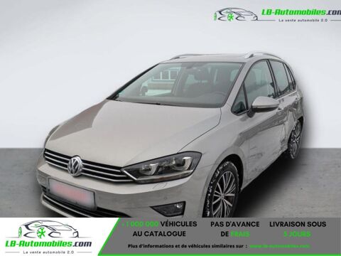 Volkswagen Golf 2.0 TDI 150 BVA 2018 occasion Beaupuy 31850