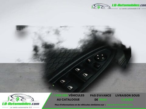 BMW S&eacute;rie 1 120d 184CH BVA 2015 occasion Beaupuy 31850