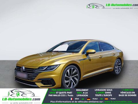 Annonce voiture Volkswagen Arteon 31200 €