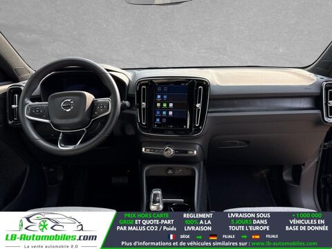 C40 AWD 408 ch BVA 2023 occasion 31850 Beaupuy