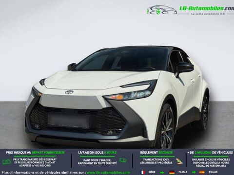 C-HR Hybride 140 2024 occasion 31850 Beaupuy
