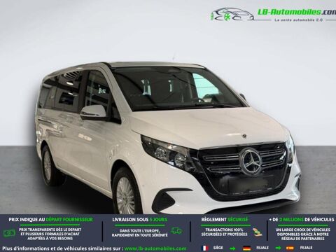 Mercedes EQV 300 Long 204 ch 2024 occasion Beaupuy 31850