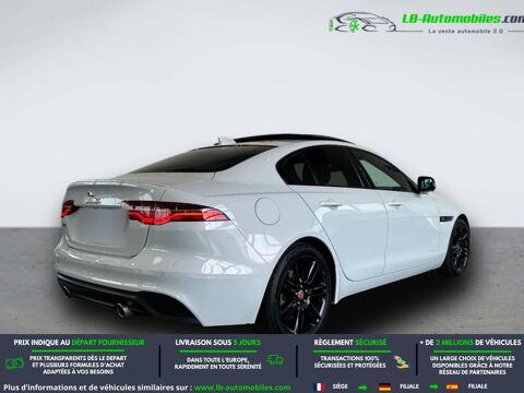 XE P250 BVA 2020 occasion 31850 Beaupuy