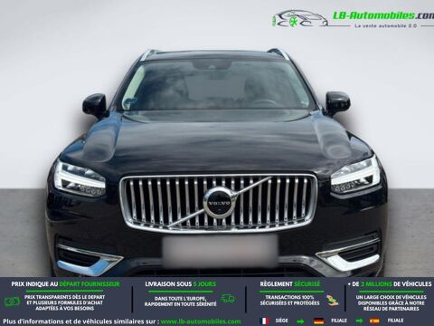 XC90 D5 AWD 235 ch BVA 5pl 2019 occasion 31850 Beaupuy