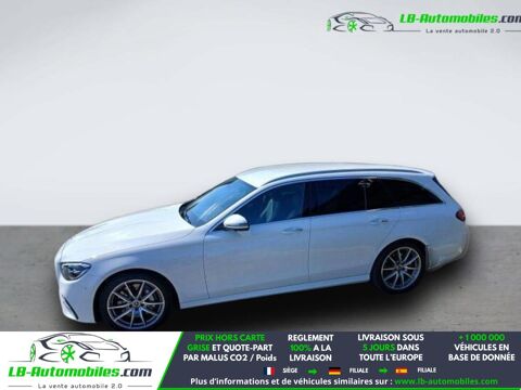 Classe E 400 d BVA 4-Matic 2023 occasion 31850 Beaupuy