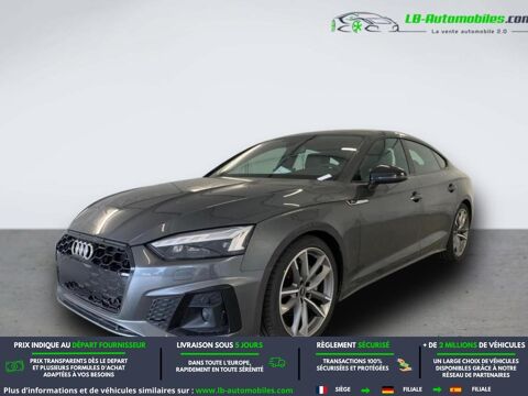 Audi A5 40 TFSI 204 BVA 2023 occasion Beaupuy 31850