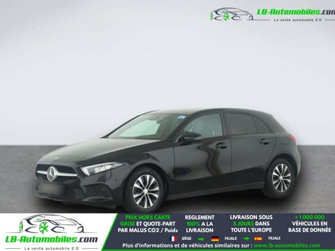 Classe A 180 d BVA 2022 occasion 31850 Beaupuy