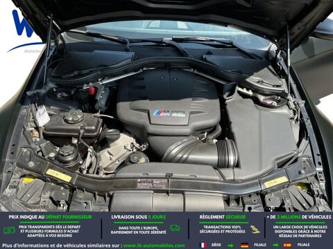 M3 COUPE 420CH BVA 2013 occasion 31850 Beaupuy