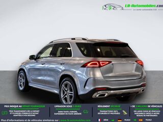 Classe GLE 300 d BVA 4Matic 2019 occasion 31850 Beaupuy