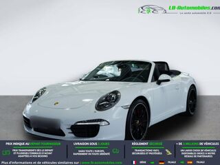 911 S 3.8i 400 2013 occasion 31850 Beaupuy
