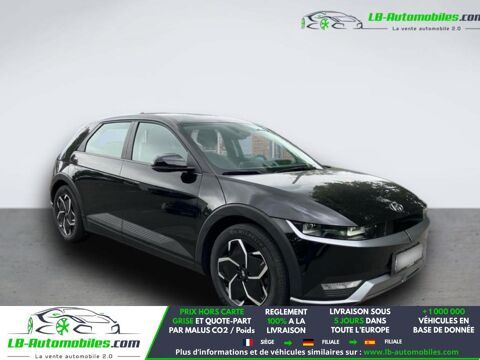 Ioniq 5 73 kWh - 218 ch 2022 occasion 31850 Beaupuy