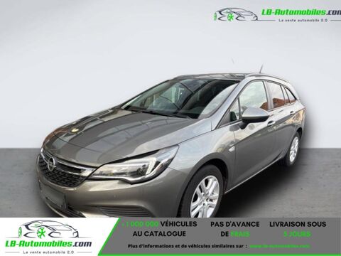 Opel Astra 1.0 Turbo 105 ch BVM 2017 occasion Beaupuy 31850