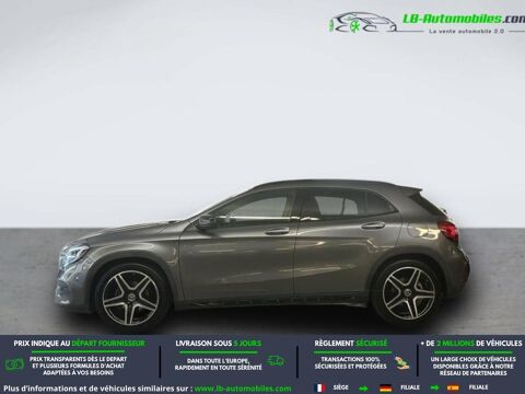 Classe GLA 200 BVA 2020 occasion 31850 Beaupuy