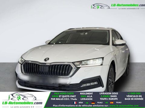 Octavia 2.0 TDI 116 ch BVA 2021 occasion 31850 Beaupuy