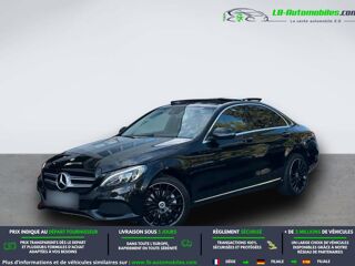 Classe C 200 BVA 2017 occasion 31850 Beaupuy