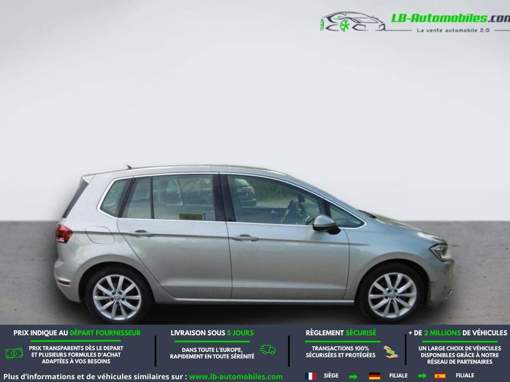 Golf 1.5 TSI 150 BVA 2019 occasion 31850 Beaupuy