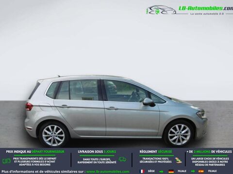 Golf 1.5 TSI 150 BVA 2019 occasion 31850 Beaupuy