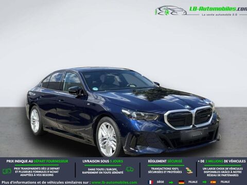 BMW i5 M60 xDrive 601 ch 2025 occasion Beaupuy 31850