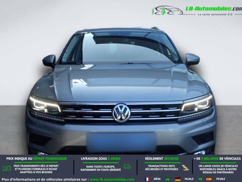 Tiguan 2.0 TSI 180 BMT BVA 4Motion 2018 occasion 31850 Beaupuy